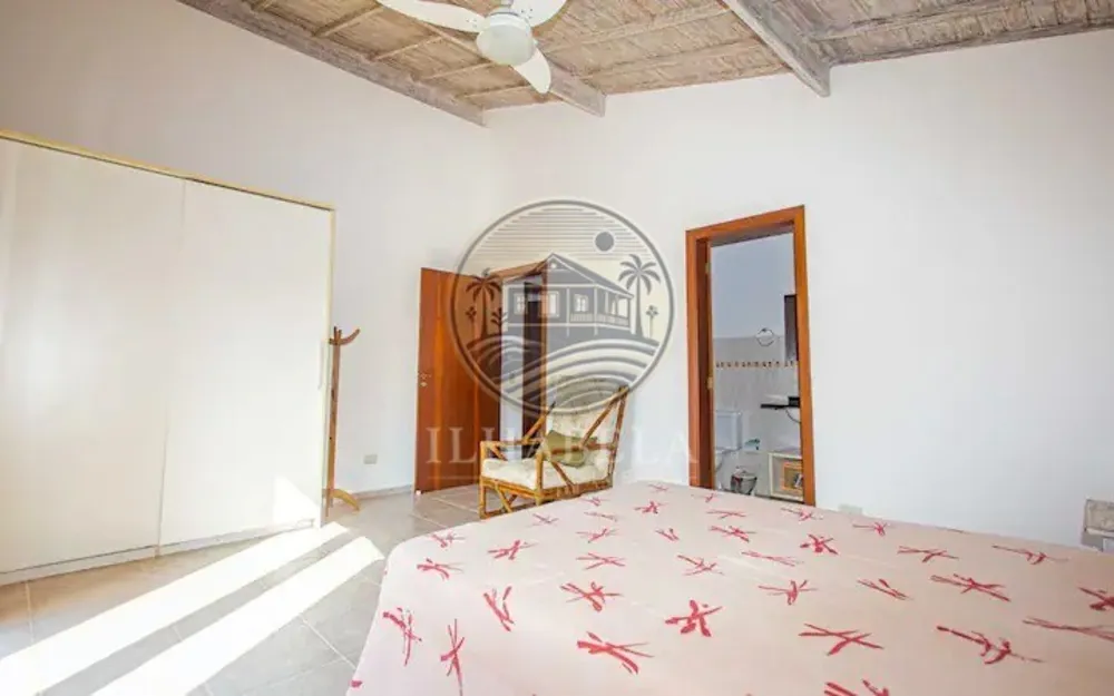 Casa, 4 quartos - Foto 18