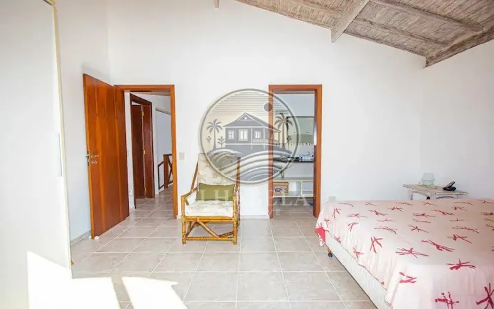 Casa, 4 quartos - Foto 14