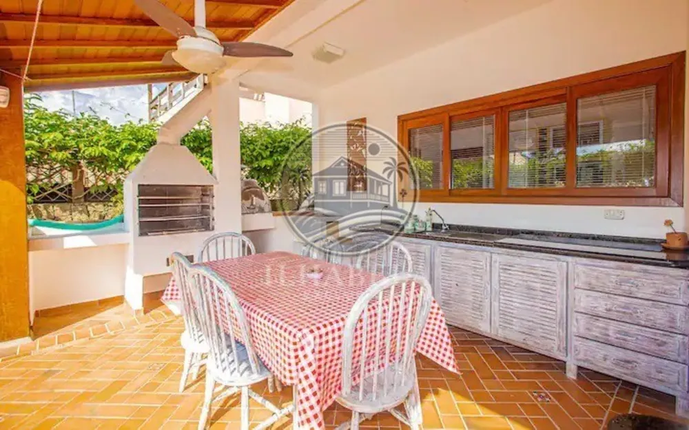 Casa, 4 quartos - Foto 4
