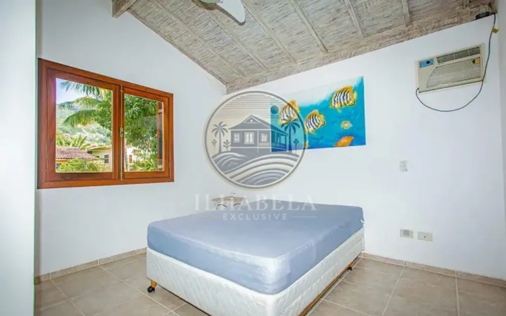 Casa, 4 quartos - Foto 16