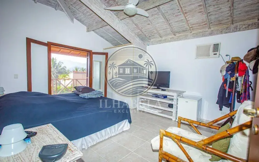 Casa, 4 quartos - Foto 11