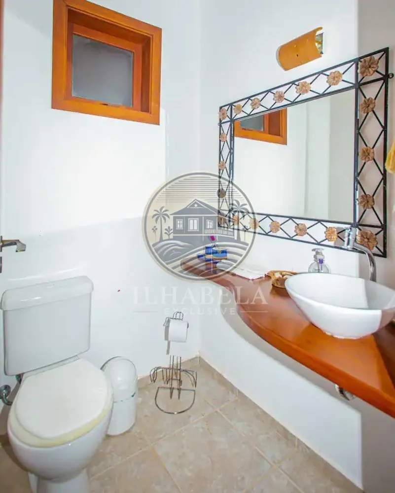 Casa, 4 quartos - Foto 19