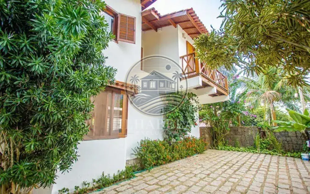 Casa, 4 quartos - Foto 23