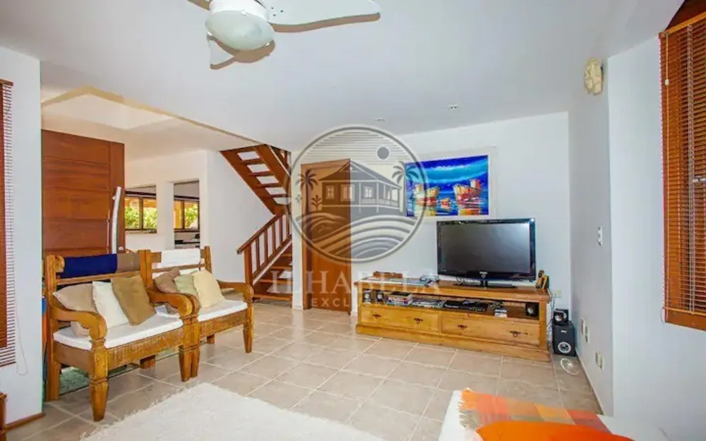 Casa, 4 quartos - Foto 5