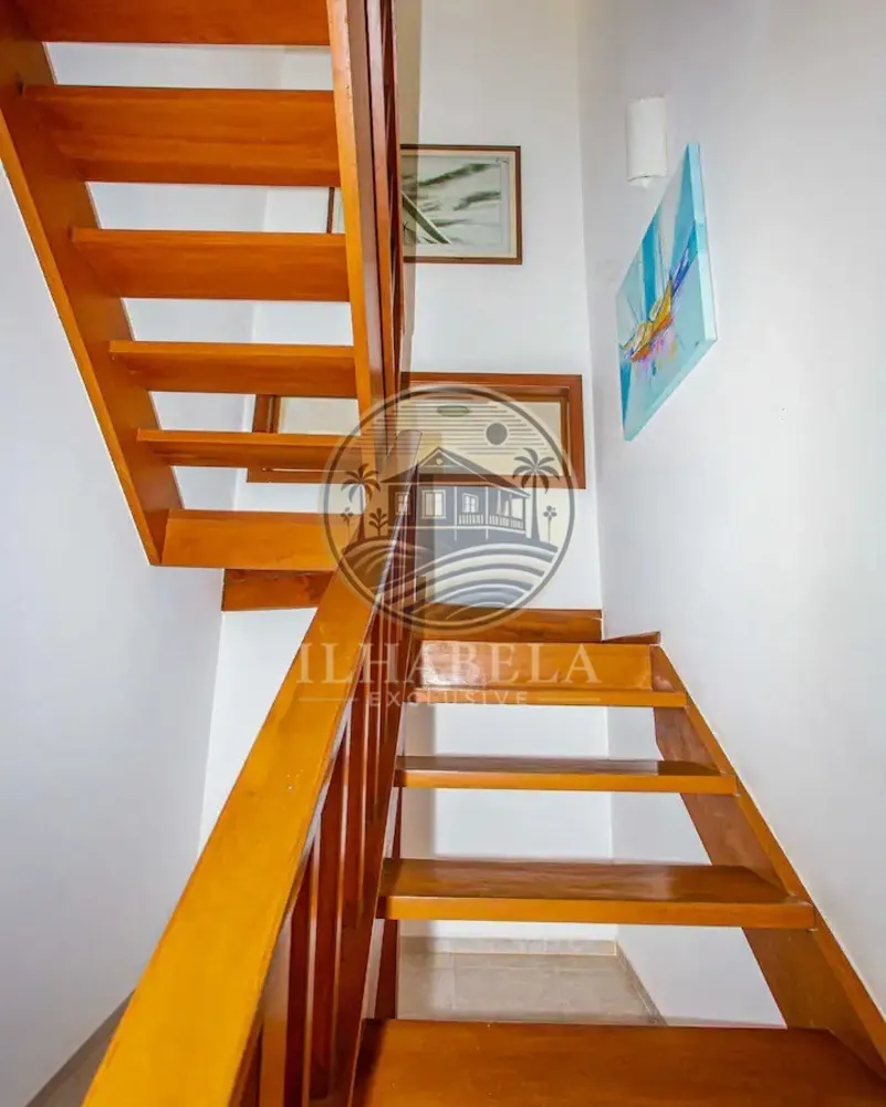 Casa, 4 quartos - Foto 10