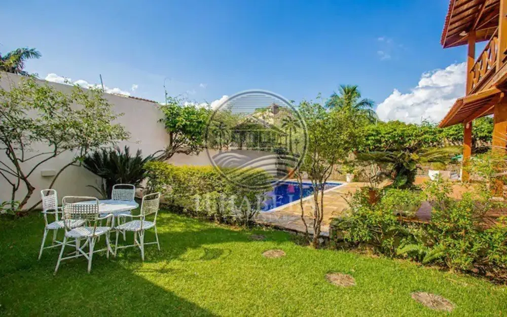 Casa, 4 quartos - Foto 2