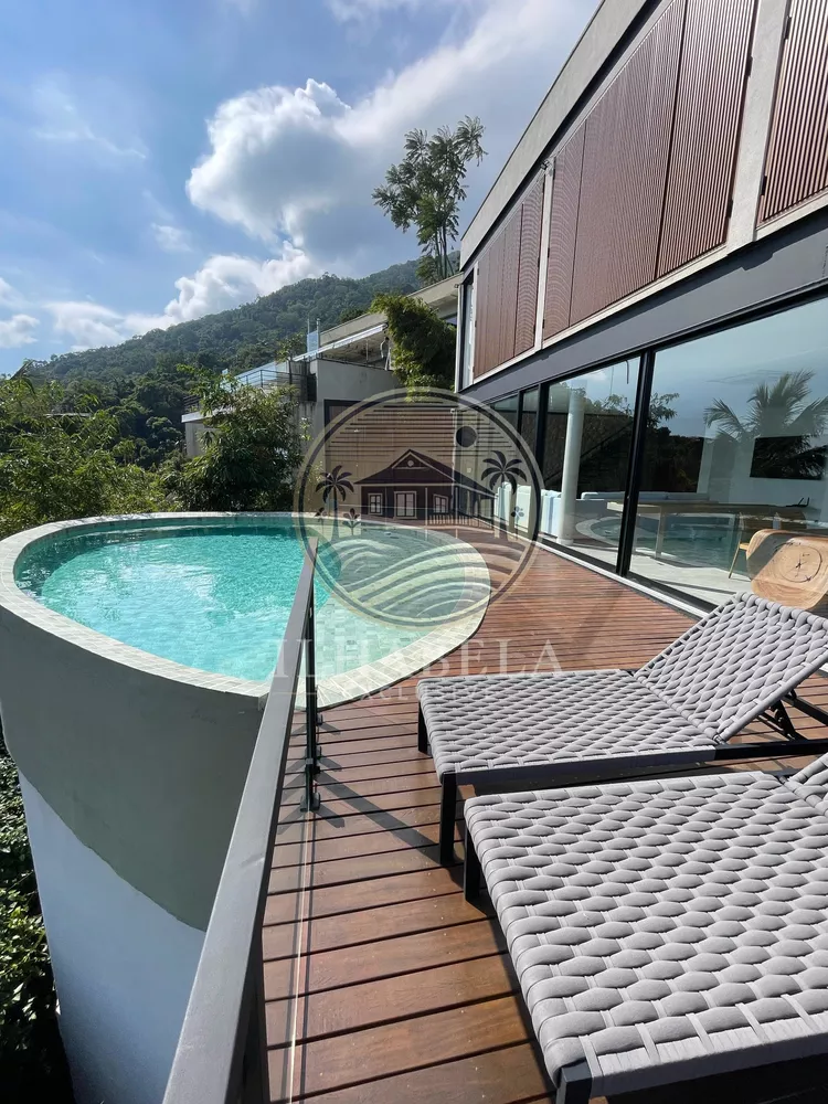 Casa, 4 quartos - Foto 4