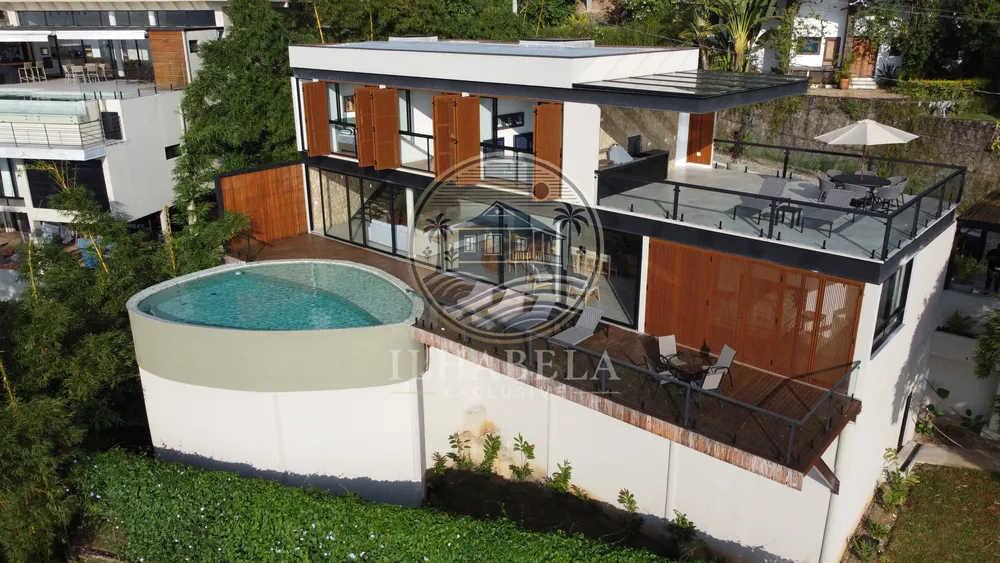 Casa, 4 quartos - Foto 1