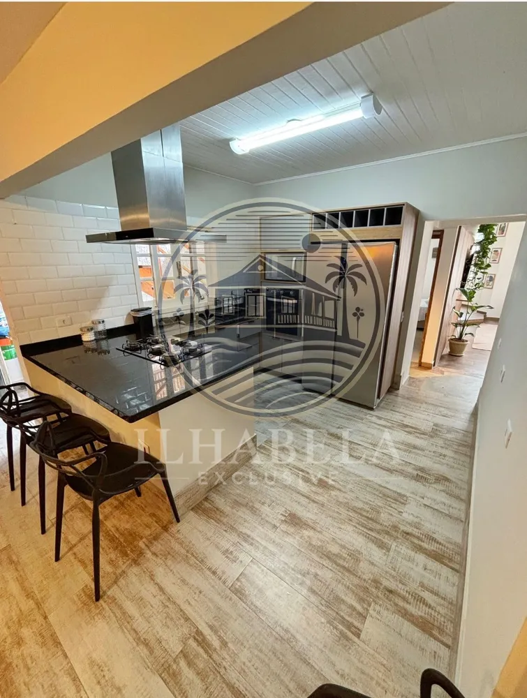 Casa, 5 quartos, 212 m² - Foto 13