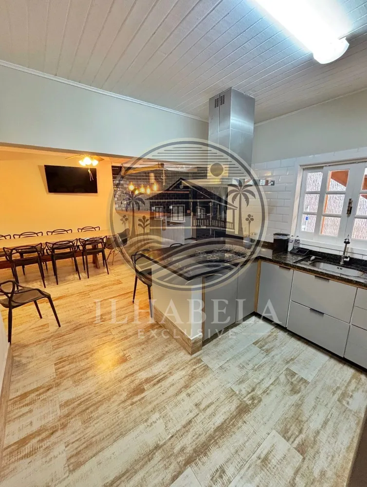 Casa, 5 quartos, 212 m² - Foto 11