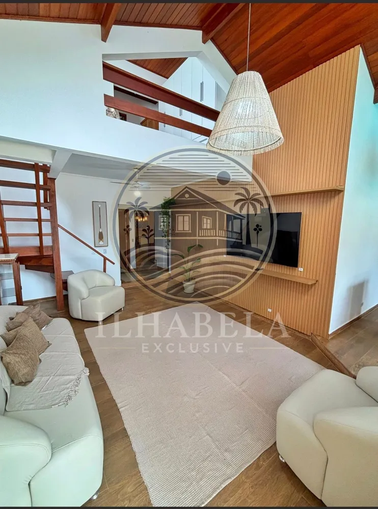 Casa, 5 quartos, 212 m² - Foto 6