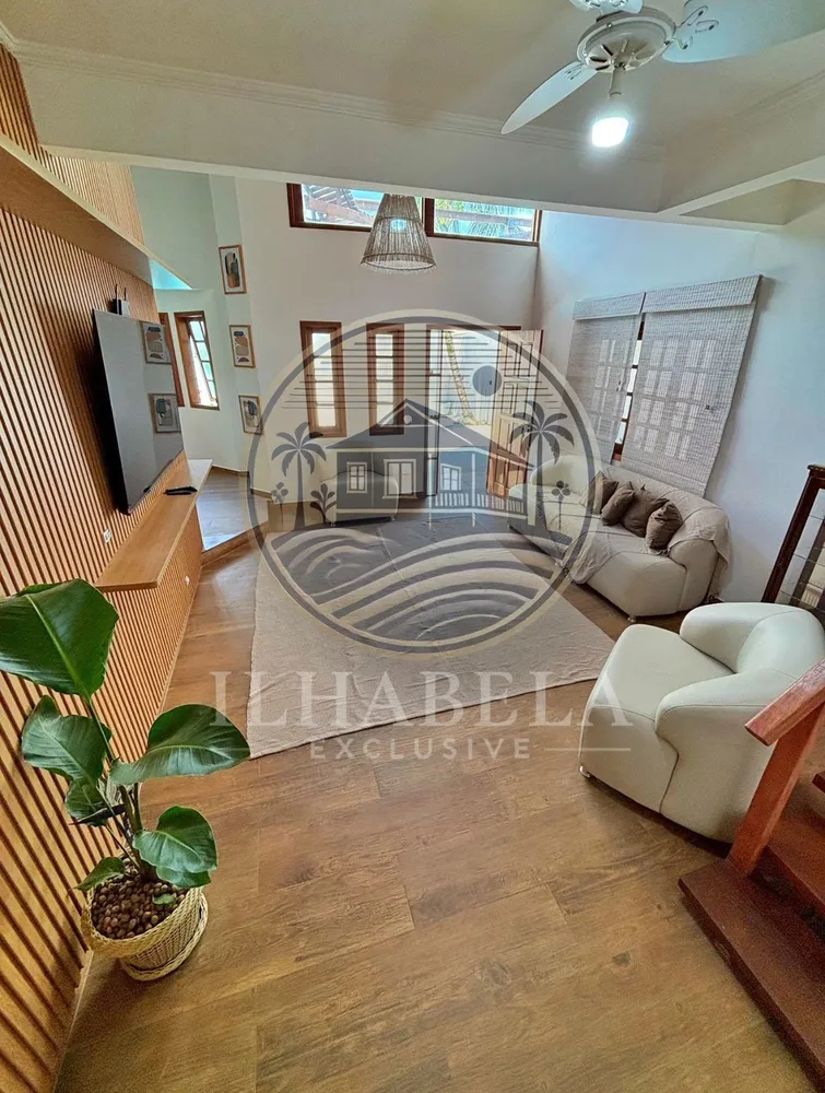 Casa, 5 quartos, 212 m² - Foto 7
