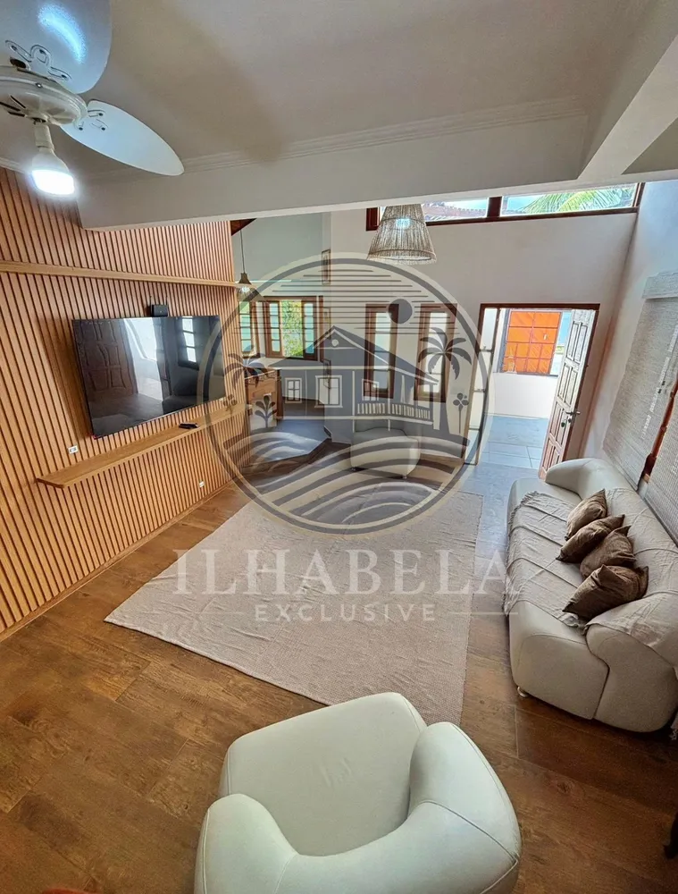 Casa, 5 quartos, 212 m² - Foto 9