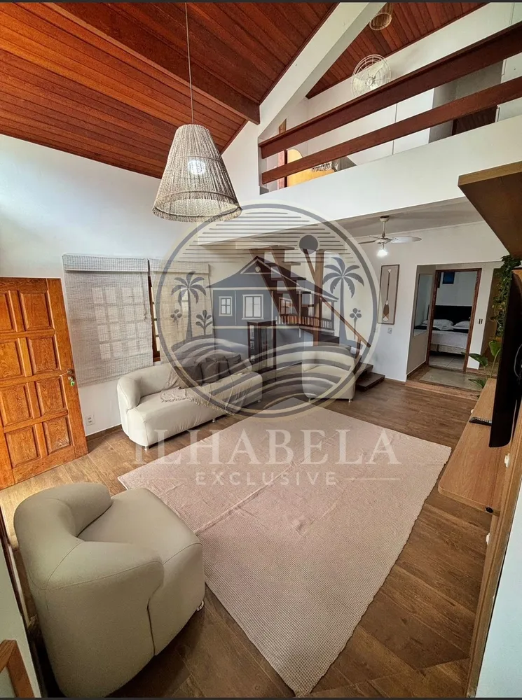 Casa, 5 quartos, 212 m² - Foto 2