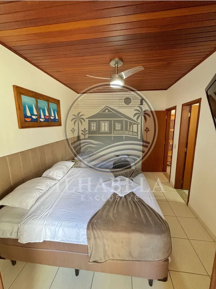 Casa, 5 quartos, 212 m² - Foto 15