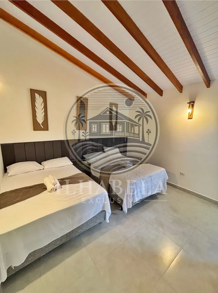 Casa, 5 quartos, 212 m² - Foto 18