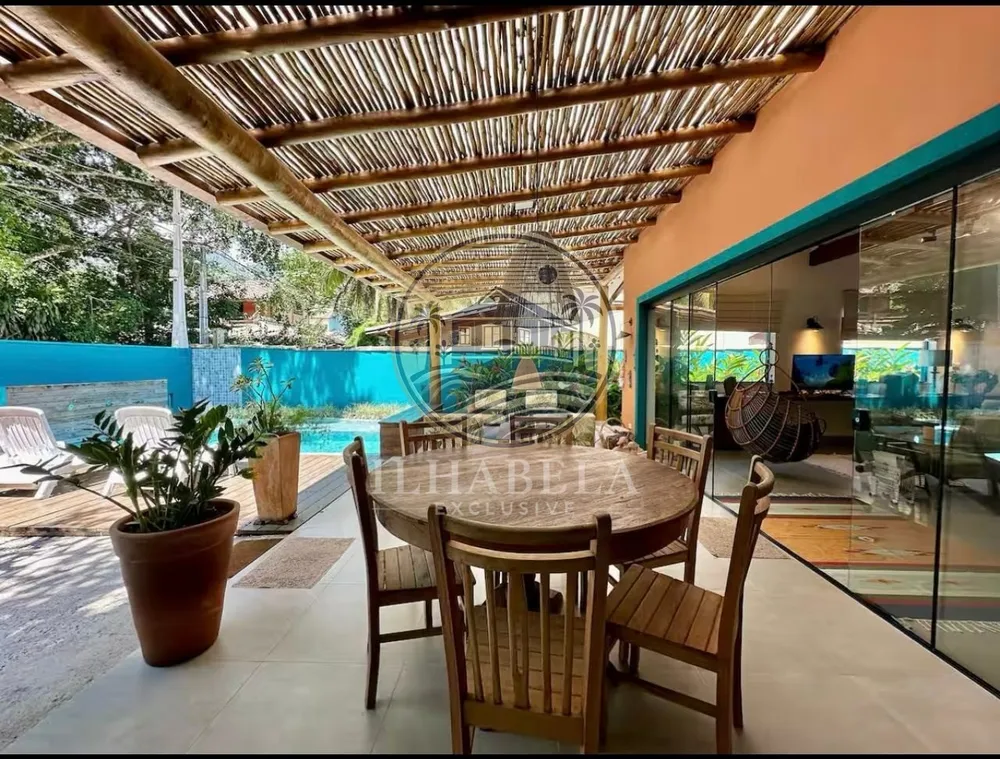 Casa, 4 quartos, 130 m² - Foto 4