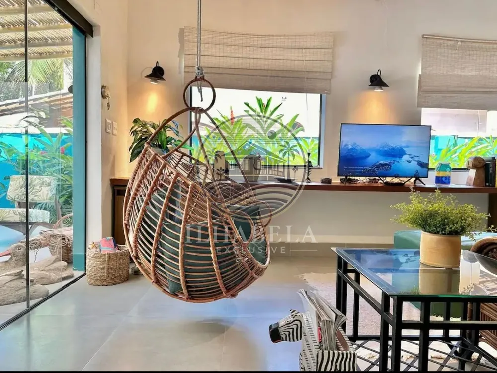 Casa, 4 quartos, 130 m² - Foto 11
