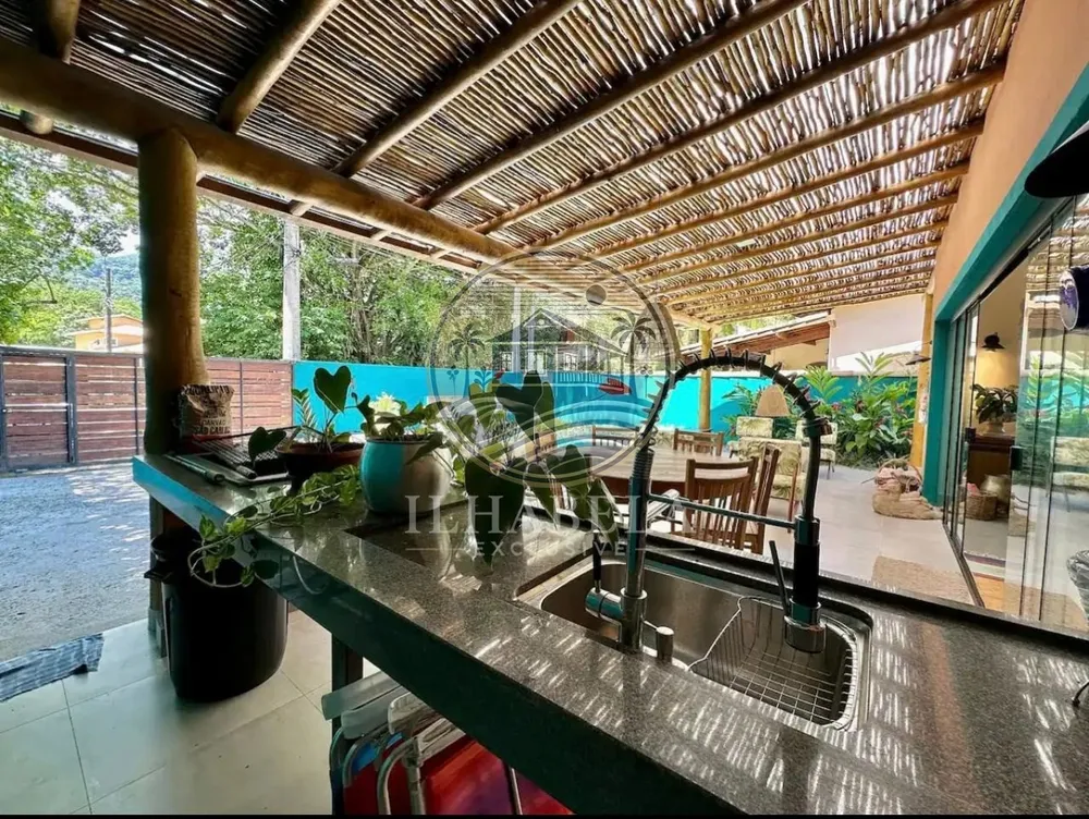 Casa, 4 quartos, 130 m² - Foto 3