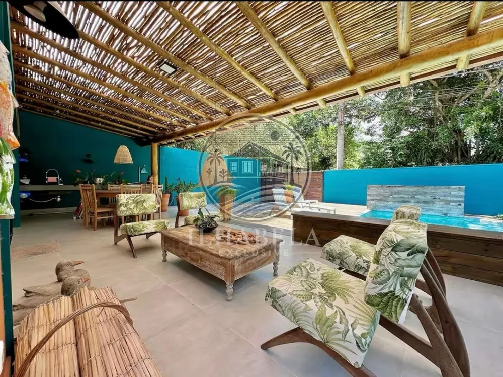 Casa, 4 quartos, 130 m² - Foto 8