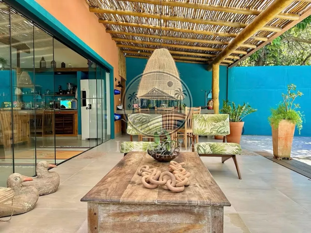 Casa, 4 quartos, 130 m² - Foto 3