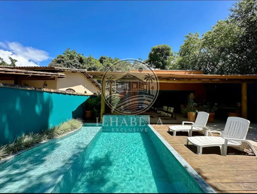 Casa, 4 quartos, 130 m² - Foto 1