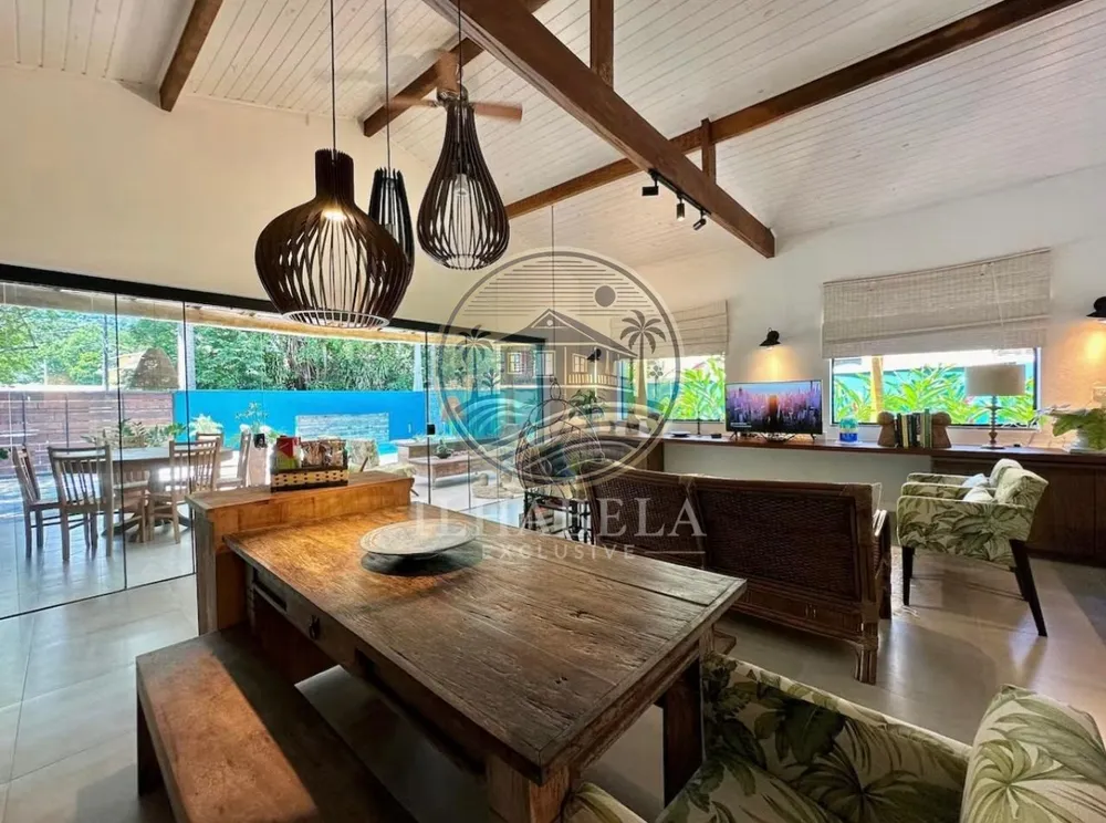 Casa, 4 quartos, 130 m² - Foto 12