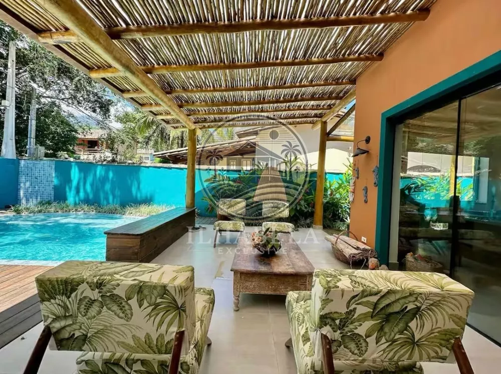 Casa, 4 quartos, 130 m² - Foto 4