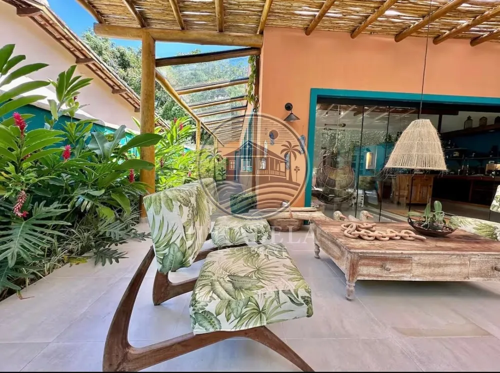 Casa, 4 quartos, 130 m² - Foto 6
