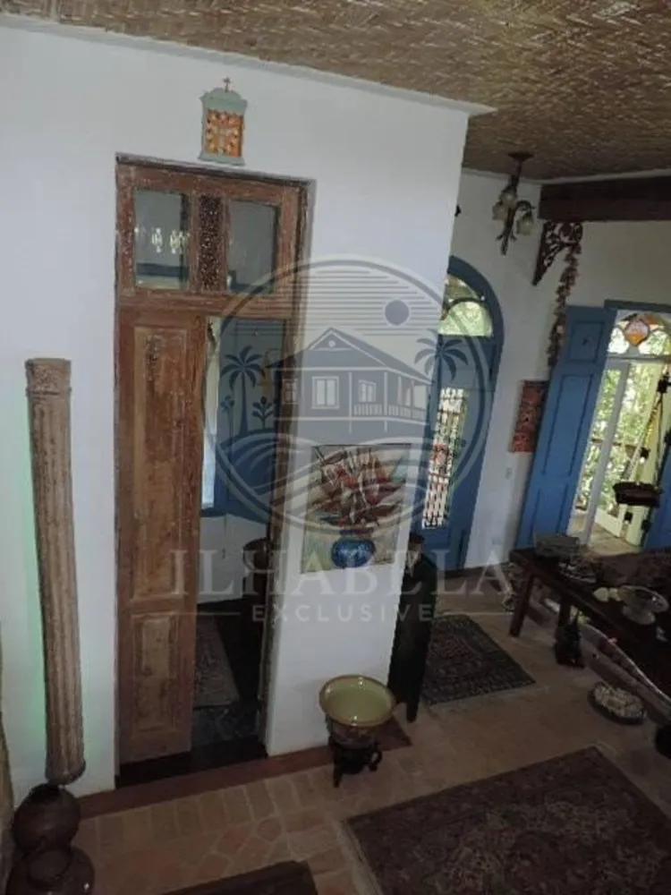 Casa, 5 quartos, 700 m² - Foto 4