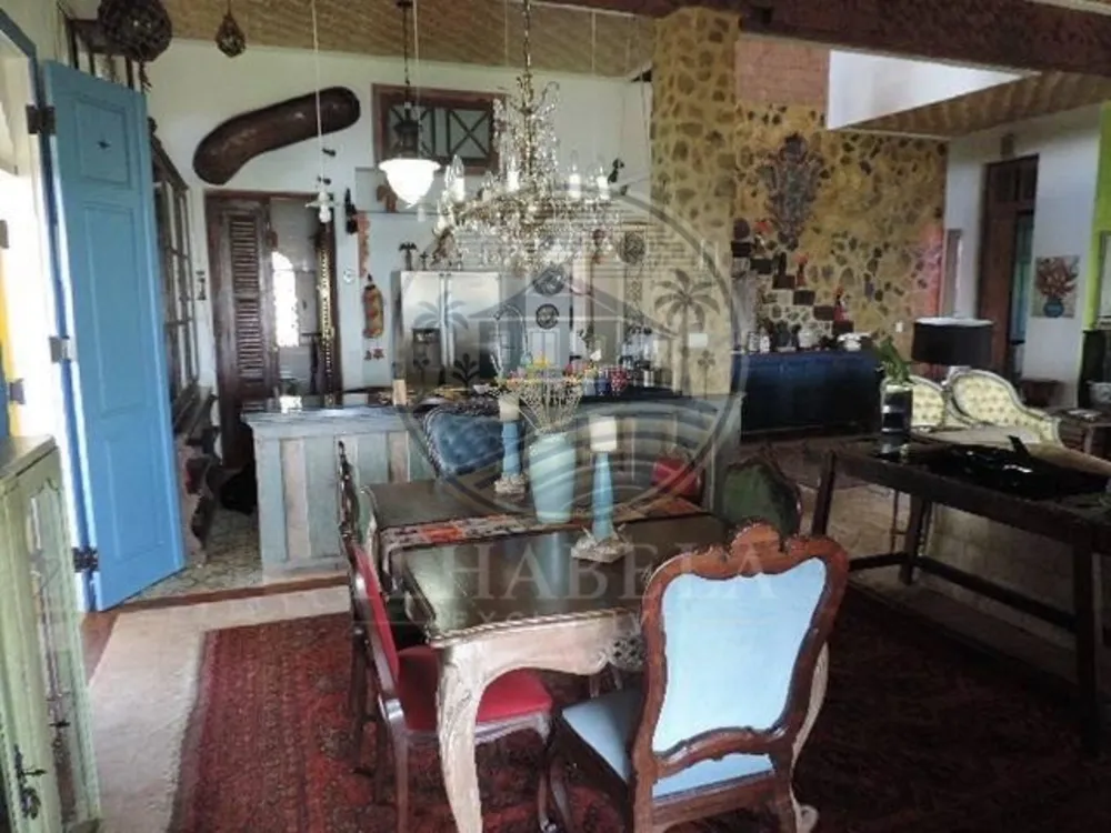Casa, 5 quartos, 700 m² - Foto 11