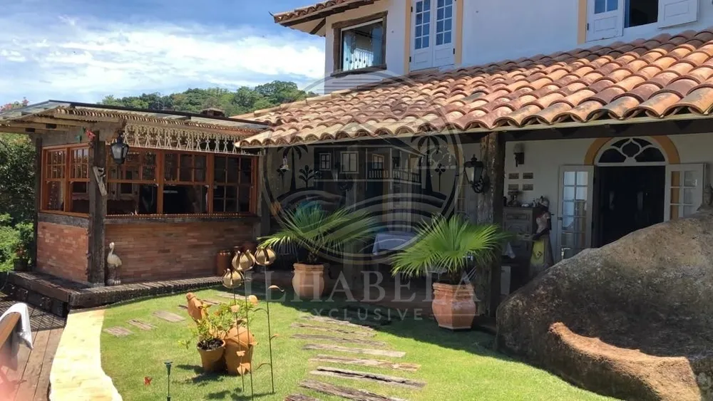 Casa, 5 quartos, 700 m² - Foto 3