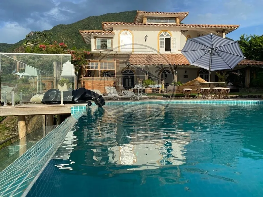Casa, 5 quartos, 700 m² - Foto 2