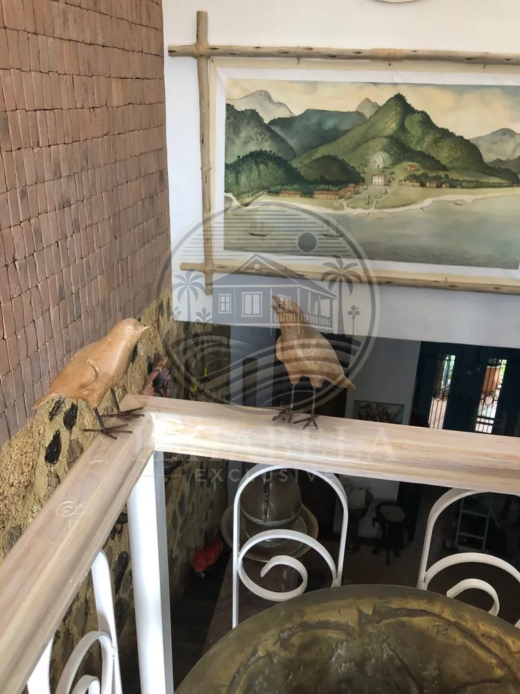 Casa, 5 quartos, 700 m² - Foto 10