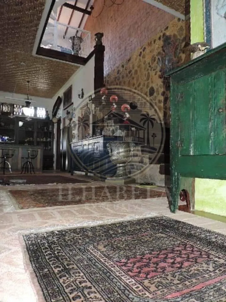 Casa, 5 quartos, 700 m² - Foto 7
