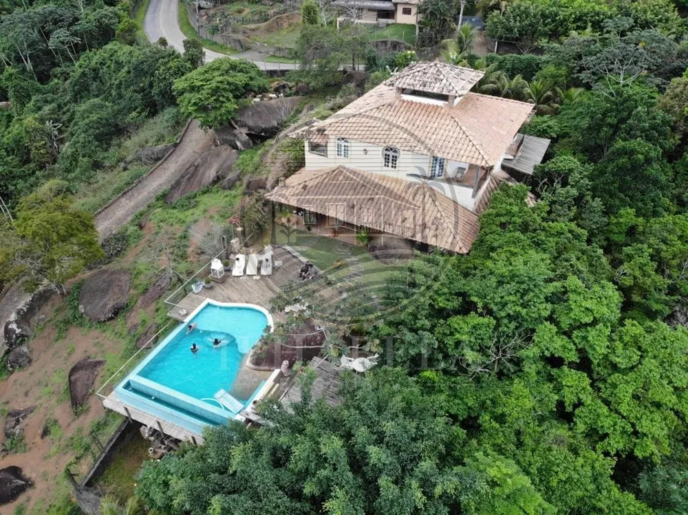 Casa, 5 quartos, 700 m² - Foto 1