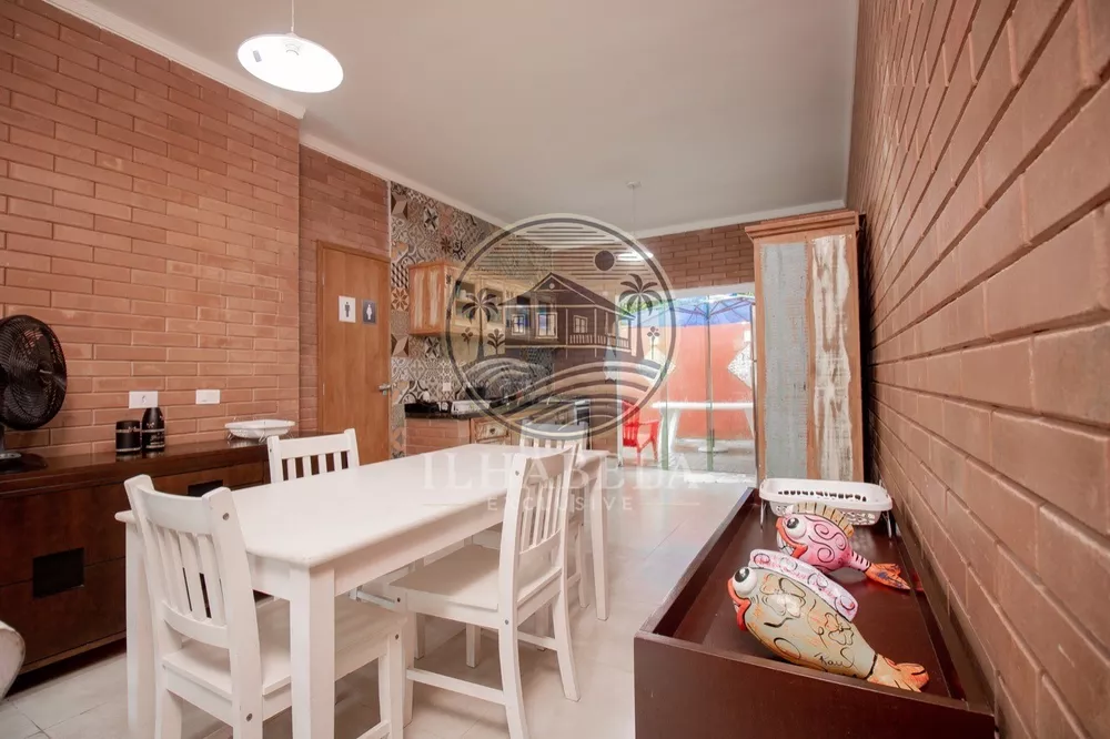 Casa, 3 quartos, 112 m² - Foto 2