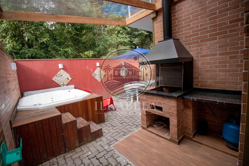 Casa, 3 quartos, 112 m² - Foto 19