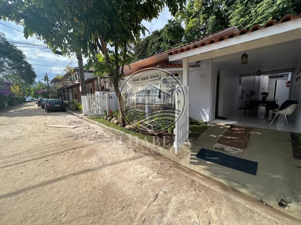 Casa, 3 quartos, 88 m² - Foto 4