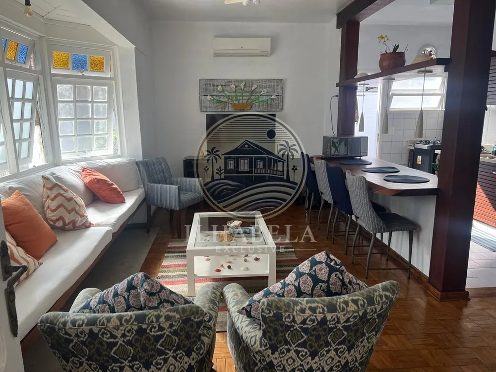 Casa, 3 quartos, 88 m² - Foto 1