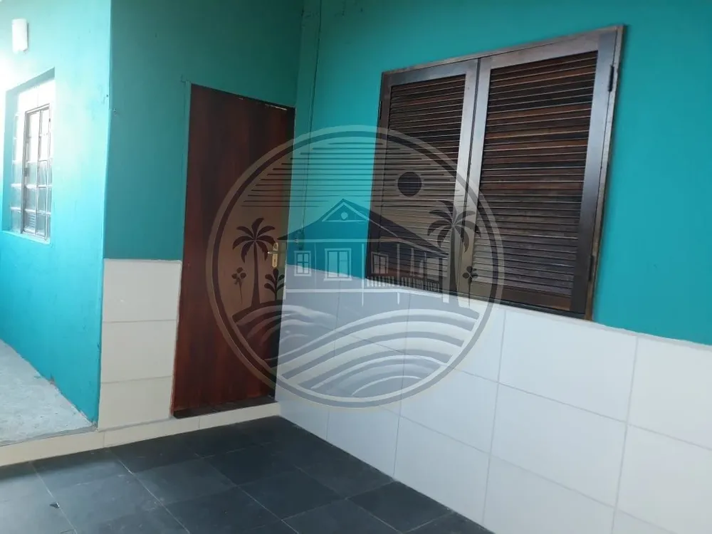 Casa, 2 quartos, 70 m² - Foto 1