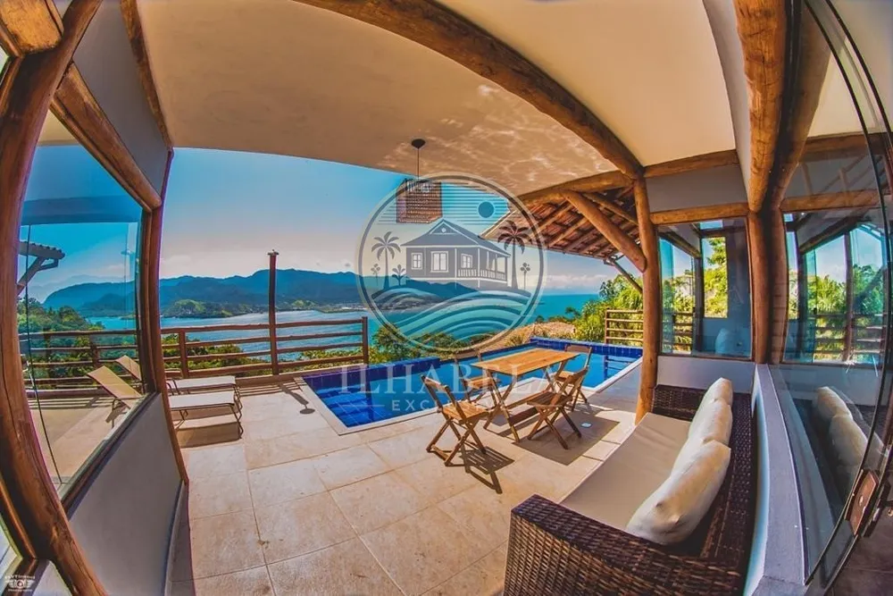 Casa, 5 quartos, 832 m² - Foto 5