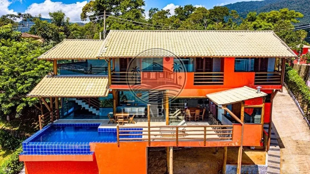 Casa, 5 quartos, 832 m² - Foto 3