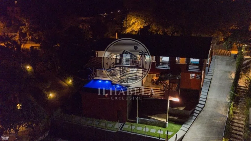 Casa, 5 quartos, 832 m² - Foto 3