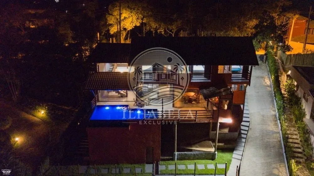 Casa, 5 quartos, 832 m² - Foto 20