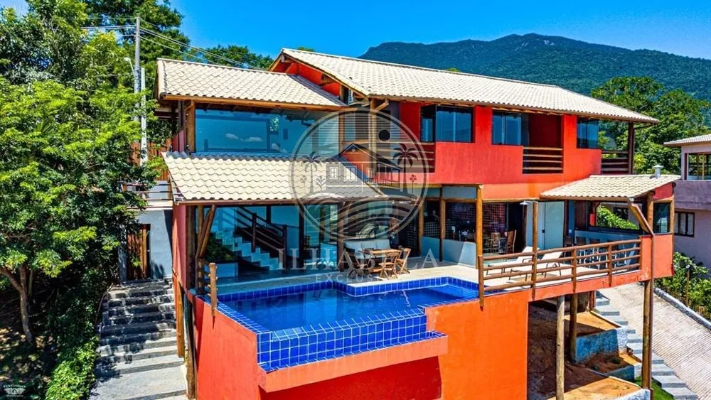 Casa, 5 quartos, 832 m² - Foto 2