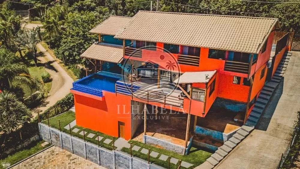 Casa, 5 quartos, 832 m² - Foto 2