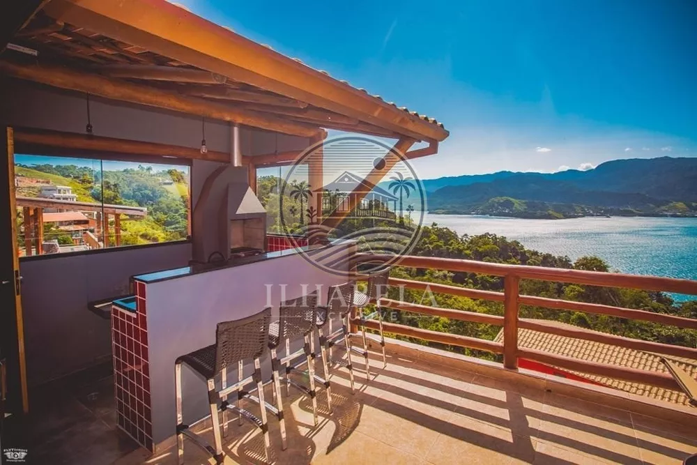Casa, 5 quartos, 832 m² - Foto 4