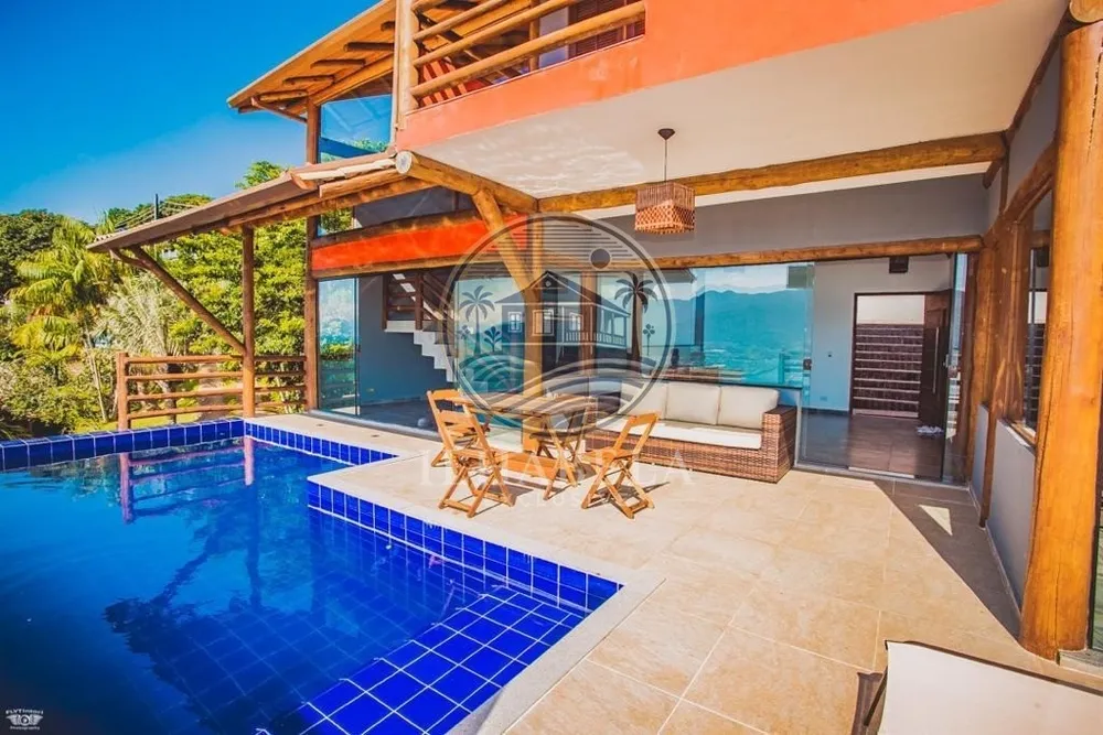 Casa, 5 quartos, 832 m² - Foto 6