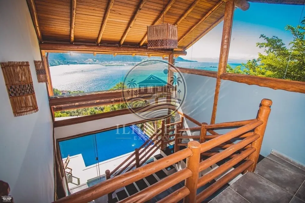 Casa, 5 quartos, 832 m² - Foto 13